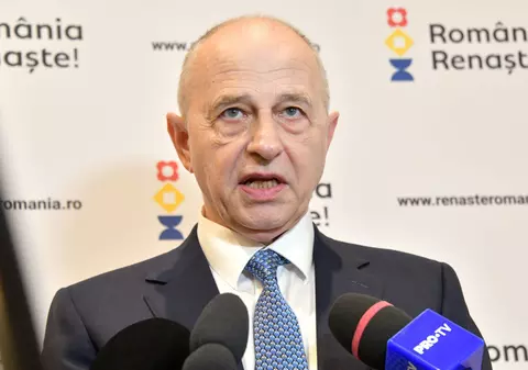 Geoană e iar președinte. Ce-ar mai fi de făcut? Lasconi, Simion, Ciolacu și mizele lor