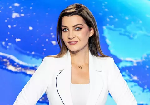 Monica Dascălu confirmă revenirea la pupitrul știrilor Pro TV, după doi ani de pauză. „Am crescut și am evoluat”
