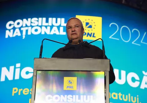 Nicolae Ciucă e oficial candidatul PNL la alegerile prezidențiale. Candidatura lui a fost validată de congres | VIDEO