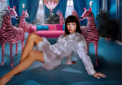 Anunțul făcut de Nicole Cherry după o vară plină de concerte: „Muzica este viața mea, este dragostea mea”