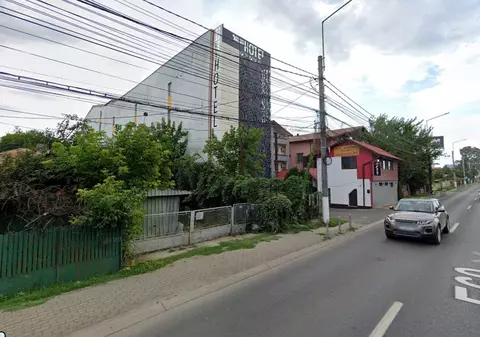 Hotelul Bucharest Airport din Otopeni a fost închis de ANPC pentru 5 luni. Ce au găsit comisarii la control