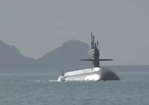 SUA acuză China că tace în legătură cu scufundarea noului său submarin nuclear: naufragiul „ridică întrebări importante”