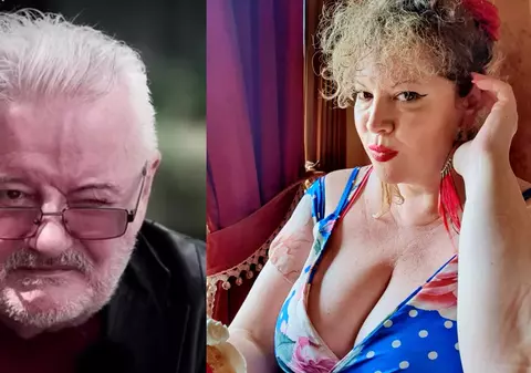 Oana Lis trage un semnal de alarmă: „E și cazul lui Irinel Columbeanu. Poți oricând să fii foarte sus și apoi foarte jos”