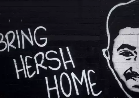 Un ostatic israeliano-american a fost ucis în Gaza. Hersh Goldberg-Polin avea 23 de ani