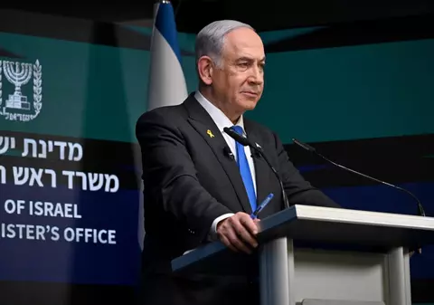 Israelul a contestat după patru luni decizia Curții Penale Internaționale de a cere mandat de arestare pentru Netanyahu