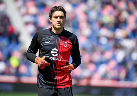 Ciprian Tătărușanu se retrage din fotbal: „Am început acum 30 de ani, iar astăzi mă opresc. Mulțumesc pentru tot!”