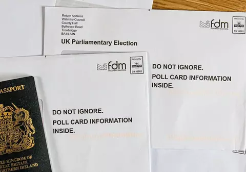 Unui copil de 7 ani i s-a refuzat emiterea pașaportului din cauza numelui. Ministerul de Interne britanic a invocat drepturile de autor