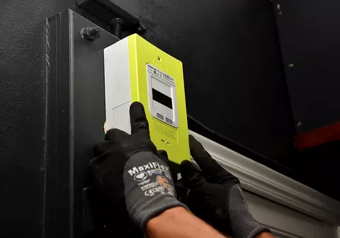 Un electrician a pus camere video în casele clientelor, în Scoția. Ce pedeapsă a primit după ce a spionat 17 persoane