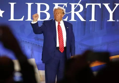 Victorie pentru Donald Trump. Pronunţarea pedepsei în cazul Stormy Daniels, amânată pentru după alegerile prezidenţiale