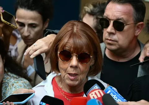 Grupurile feministe au publicat numele celor 51 de violatori ai Gisèlei Pélicot, femeia drogată de soț și oferită unor străini: „La numărul 20 este socrul meu”