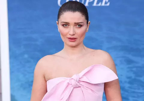 Eve Hewson, actrița din „Cuplul perfect”, serialul Netflix cel mai vizionat în România, este fiica muzicianului irlandez Bono: „Nu am nicio relație”