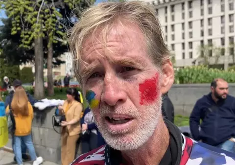 Ryan Wesley Routh este bărbatul care se presupune că a vrut să-l asasineze pe Donald Trump pe un teren de golf