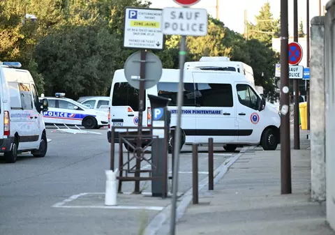 „Monstrul din Avignon” are piatră la vezica biliară și probleme cu prostata și a fost internat: „Nu e niciun truc”