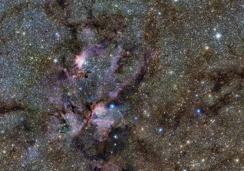 Viitorul călătoriilor spațiale: sistemul de propulsie care ar permite unei nave spațiale să se deplaseze nelimitat