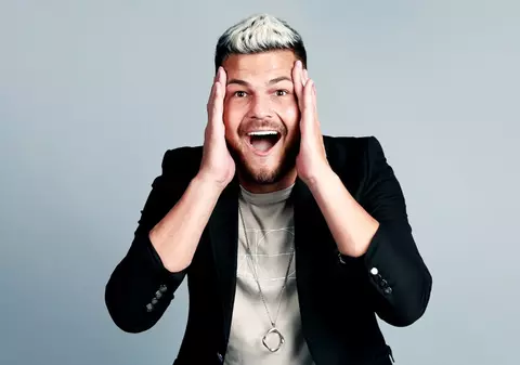 Ce salariu avea Răzvan Botezatu când lucra la Antena Stars: „Nu aveam bani să plătesc creditele, mi-am pierdut și mașina, dar eu eram prezentator”