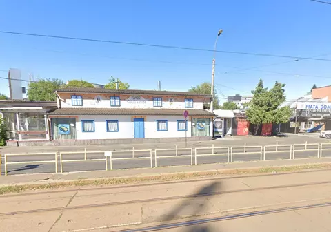 Restaurantul Roka Greek Taverna, închis temporar de ANPC. Comisarii au găsit mâncare expirată și mizerie