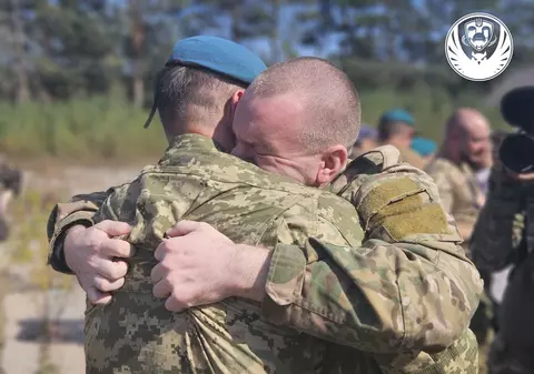 Un nou schimb de prizonieri între Rusia și Ucraina. Câte persoane au fost eliberate de fiecare parte