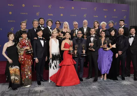 Premiile Emmy 2024. Drama „Shogun” a primit 18 trofee, doborând recordul de victorii într-un sezon. Lista câștigătorilor | VIDEO