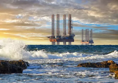 Greenpeace cere suspendarea Acordului de mediu pentru proiectul Neptun Deep: „Preocupări serioase legate de protecţia mediului”