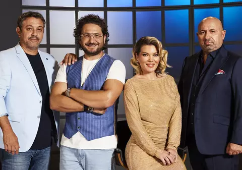 MasterChef 17 septembrie 2024. Șapte concurenți au obținut șorțul și au trecut în etapa următoare