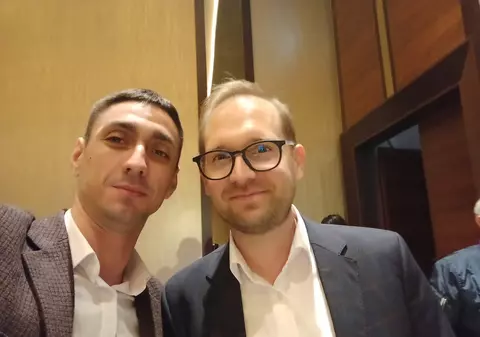 Tensiuni în filialele USR din teritoriu. Susținătorii lui Lasconi, trași pe linie moartă de colegi din grupări interne concurente. Cazul Tanasă de la Iași