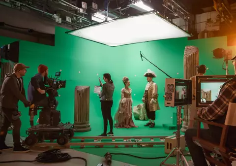 California a interzis studiourilor de film să creeze clone digitale ale actorilor decedați fără acordul moștenitorilor lor