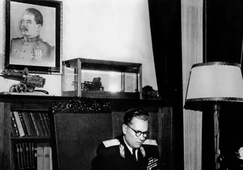 Primarul naționalist al Belgradului vrea să dezgroape rămășițele lui Iosip Broz Tito și să le trimită în Croația, în satul natal al fostului lider iugoslav