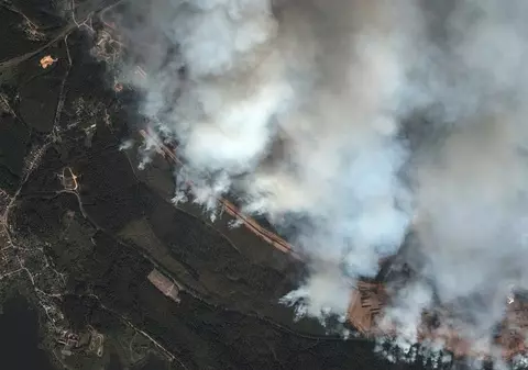 Ucraina a lovit peste 200 de obiective militare din Rusia în ultimul an folosind tactica „roiurilor de drone”