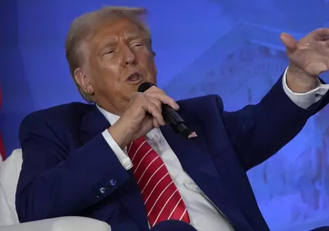 Kremlinul spune că Donald Trump nu poate face pace în Ucraina în 24 de ore, așa cum a promis dacă va fi ales: „E de domeniul fanteziei”