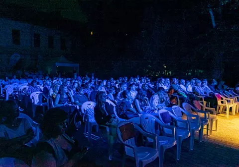 UNDERCLOUD a ajuns la finalul ediției cu numărul 17