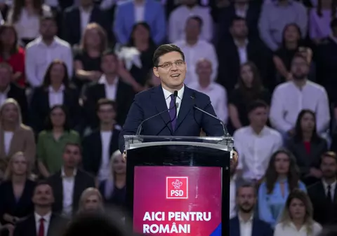 Victor Negrescu, după ce Roxana Mînzatu a fost propusă comisar european: „Ursula von der Leyen a cerut o femeie”