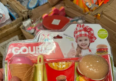 ANPC, amenzi de peste un milion de lei la Dragonul Roșu. Produse periculoase și mărfuri contrafăcute, printre neregulile găsite