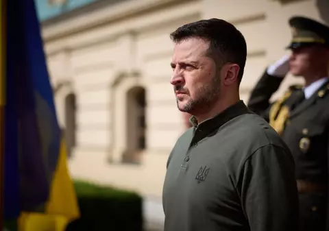 Ce preț va plăti Ucraina pentru că a dus războiul în Rusia? Opinia „The Guardian” despre represaliile lansate de Vladimir Putin