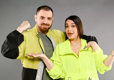 Betty Salam, adevărul despre separarea de soțul ei, Cătălin Vișănescu. „Am înțeles care a fost problema, de fapt”