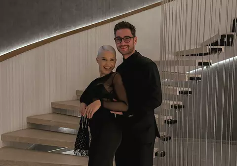 Carmen Grebenișan, noi detalii despre relația cu Cristi. Bărbatul locuiește în America. „Nu cred că rezistă o relație la distanță”