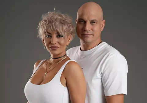 Mesajele transmise de Giulia și Vlad Huidu după încheierea filmărilor la Power Couple sezonul 2. „Doamne, ce experiență”