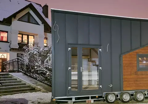 Mesajul unui polonez către poliție: „Mi-au furat două case, cer ajutor!”. Cum au procedat hoții