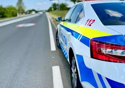 423 de șoferi români scoși din trafic și lăsați fără permis, în 24 de ore: „Un potențial pericol pentru ceilalți participanți”