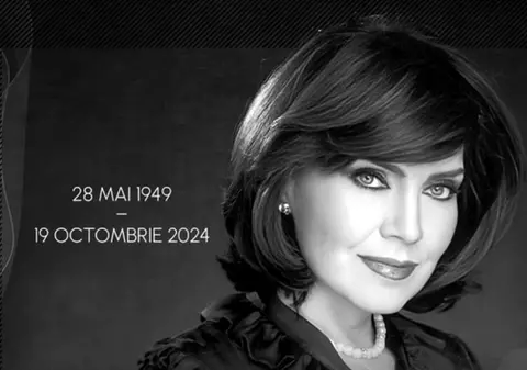 A murit Delia Budeanu, cea mai cunoscută crainică a Televiziunii Române | VIDEO
