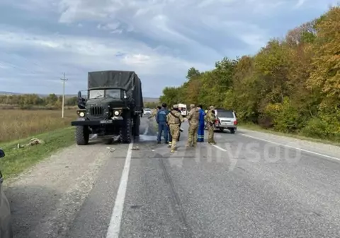 Convoi militar rusesc atacat în Cecenia. Cel puțin un soldat a murit, după ce persoane necunoscute au deschis focul asupra coloanei