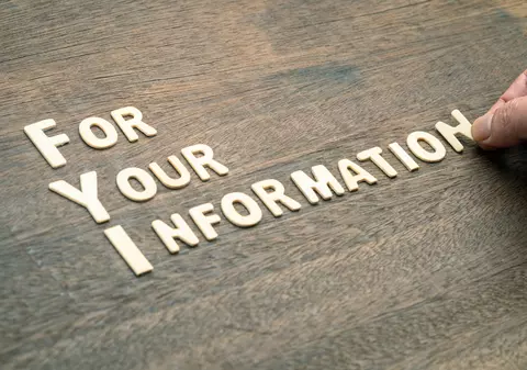 Cele mai căutate abrevieri în limba engleză