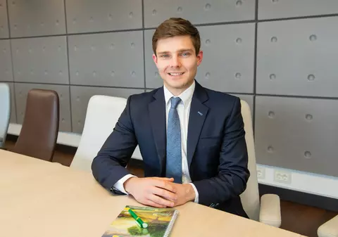 „Brandul Adora este cel mai nou membru al familiei de produse disponibile la Catena, expresia dragostei şi grijii pentru micuți” - Alexandru Vlad, vicepreședinte Grupul Fildas-Catena