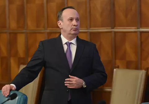 Adrian Câciu, despre scandalul PNL-PSD: „Comisia Europeană ne-a spus să nu distrugem stabilitatea”