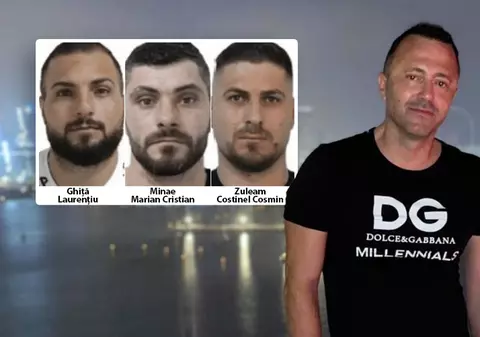 Începe procesul criminalilor omului de afaceri Adrian Kreiner. Proba importantă adăugată de anchetatori: ADN extras de pe plicul de cafea instant 