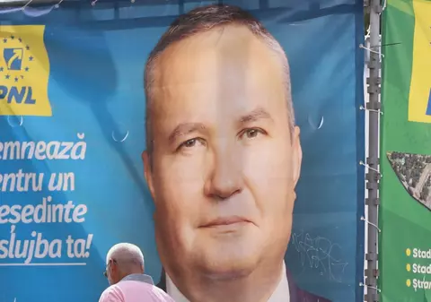 Angajare de clovn la Cotroceni