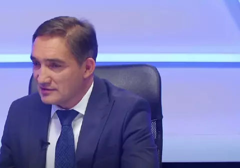 Alexandr Stoianoglo, candidat prorus la președinția Republicii Moldova, deține cetățenia română