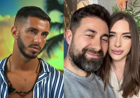 Cornel de la „Insula iubirii” l-ar fi amenințat pe Alin. De la ce a pornit totul: „Am spus că nu aș putea avea lângă mine o femeie ca Iustina”