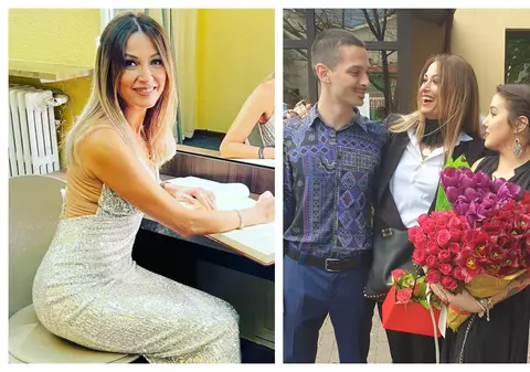 Ce relație are fiul Ancăi Țurcașiu cu iubitul mamei sale. Artista a recunoscut totul. „Ei se cunosc de când Radu avea 4 ani”