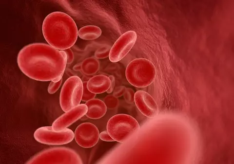 Anemia feriprivă, un inamic tăcut: Dr. David Marica, gastroenterolog, avertizează asupra importanței diagnosticului precoce