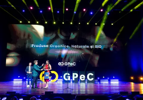 ‘’Prin acest Premiu pentru Excelență obținut în cadrul GPeC ne întărim poziția de lider pe piața din România’’ - Cristian-Mihai Țîrcuș, fondator Aronia Charlottenburg, despre rezultatele avute alături de Limitless Agency